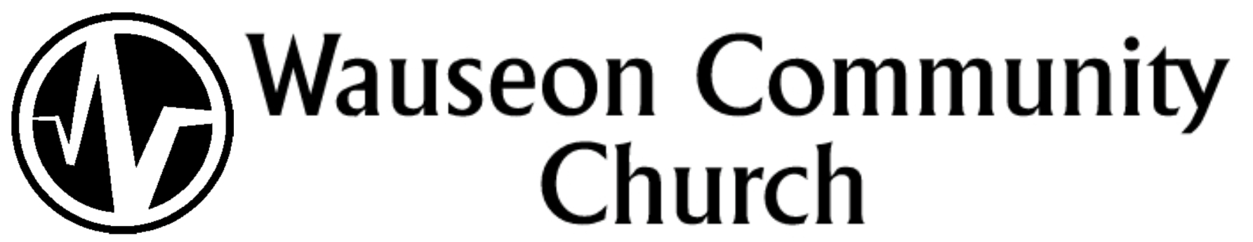 Wauseon Community Church logo