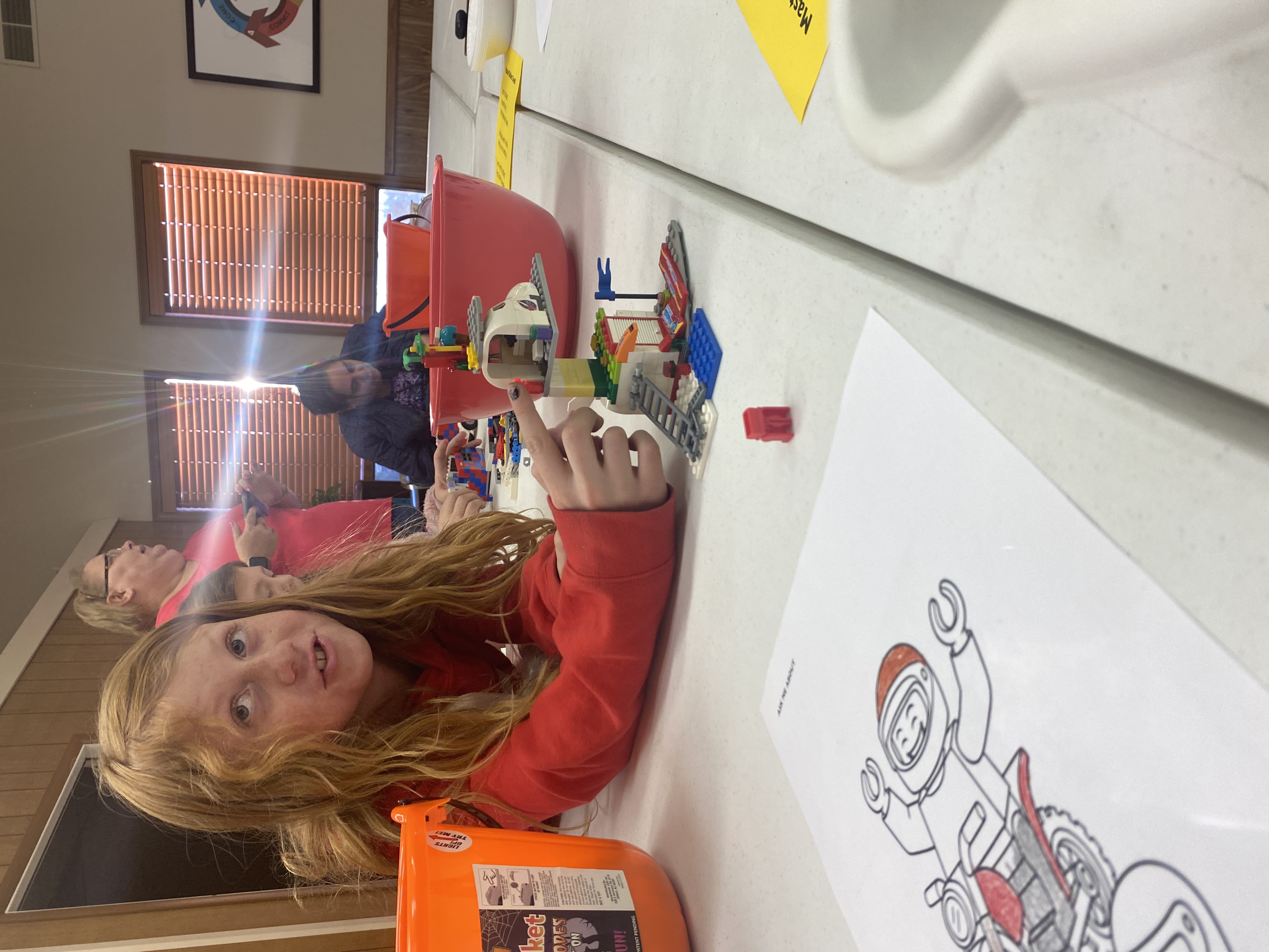 Master Builders Club - Lego club for kids age 6 to 11 in Wauseon, OH